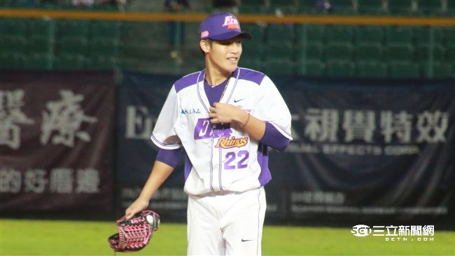 新秀李宗賢扛三壘大關　義大封王關鍵