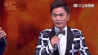 網紅來勢洶洶　吳宗憲：團結最重要