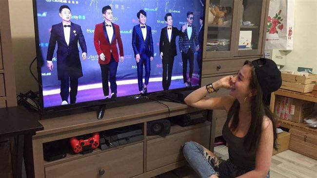 56再合體　張艾亞讚許孟哲：太帥了