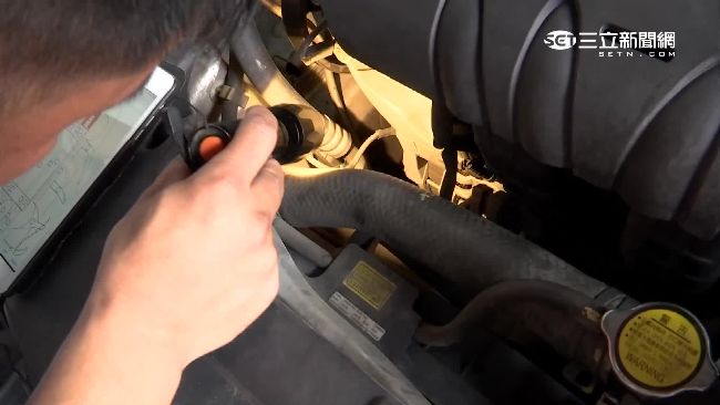 冷天開車SOP　別忘了檢查這些地方