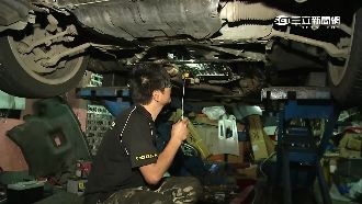 保固不易！想免費修車廠要「先找碴」