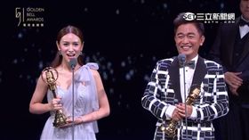 金鐘51-綜藝節目主持人獎-吳宗憲、吳姍儒