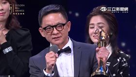 金鐘51-最佳戲劇節目獎-一把青