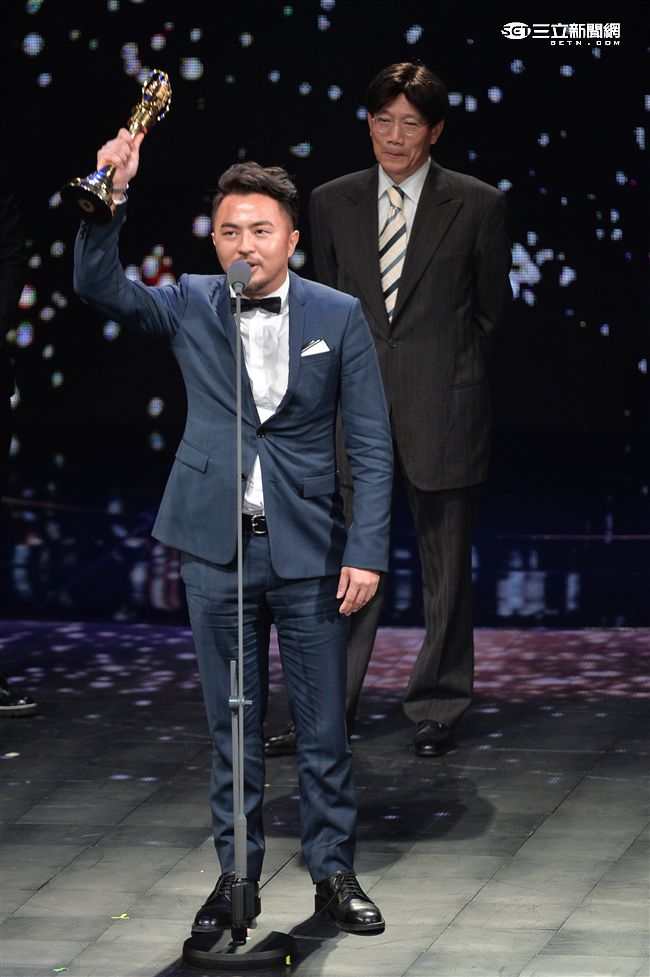 51金鐘　綜藝節目獎 星光大道