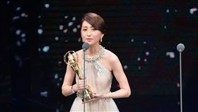 51金鐘　戲劇節目女主角獎 柯佳嬿