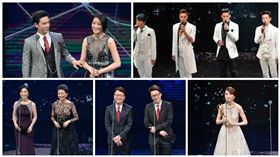 金鐘51九大亮點