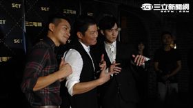 三立金鐘51慶功宴　圖／記者王建棠攝影