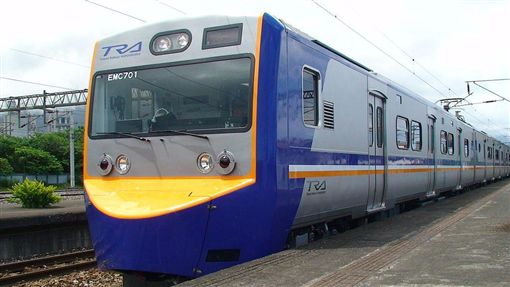 區間車用手可開門 廠商設計鎖瑕疵台鐵 有防呆裝置 生活 三立新聞網setn Com