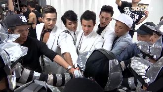 金鐘獨漏！56、咻比嘟嘩全看這裡