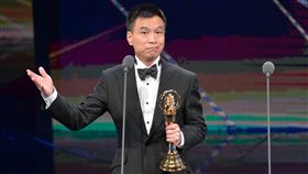 51金鐘迷你劇集／電視電影男主角獎 李天柱