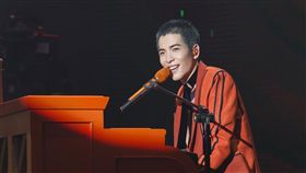 20161008　獅子合唱團演唱會　圖／華納音樂提供