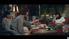 廣告,女性,資生堂,化妝品,歧視,小松菜奈,森星,夏帆,道歉(https://www.youtube.com/watch?v=S2p6DXRPxcE)