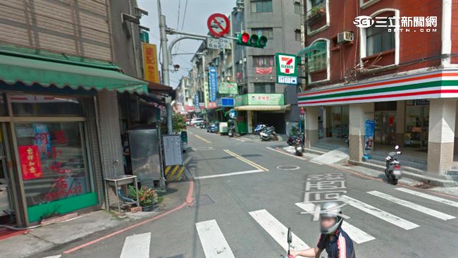 拒警方盤查　醉夫妻把警關在車庫