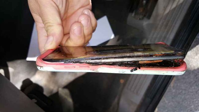 Note7後最大受惠　分析師點名它