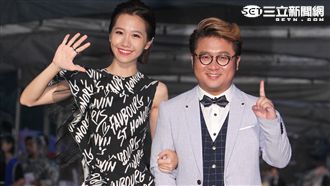 主持金鐘紅毯　Lulu：打了場硬仗