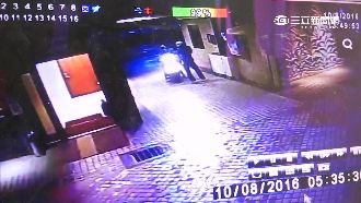 信用卡隨偷隨盜刷　鴛鴦大盜爽上摩鐵