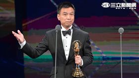 51金鐘迷你劇集／電視電影男主角獎 李天柱