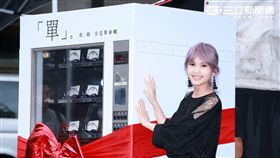 20161009-楊丞琳「年輪說」簽唱會　圖／鄭先生