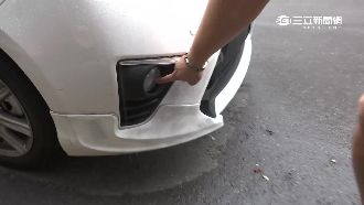 竊車集團鎖定國民車　潛停車場偷零件