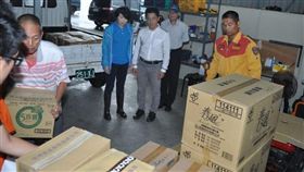 利稻村斷炊，台東要空投物資_台東縣政府