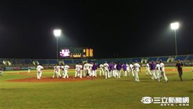 義大逆轉勝（圖／記者王怡翔攝）