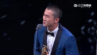 吳慷仁昔內地言論遭挖　網：折服於人民幣