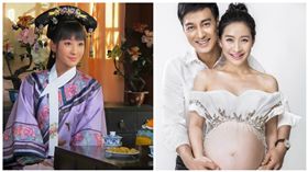 陶昕然　圖／翻攝自微博