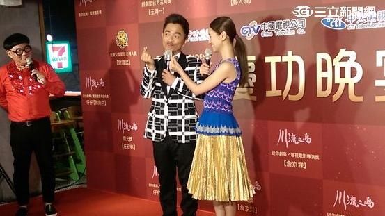 吳宗憲偕女兒拿獎　隱瞞這件重要的事