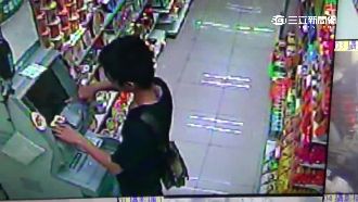 新手爸應徵車手　第一天上工就被逮