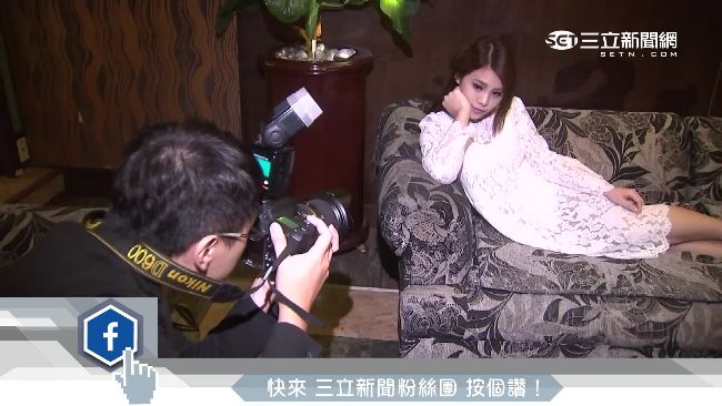 冒脫衣風險還被抽成　小模心酸揭密