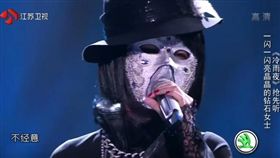 -楊丞琳-蒙面唱將-YouTube