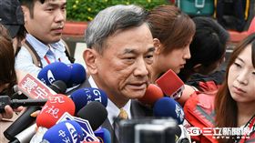 陳明堂 記者林敬旻攝