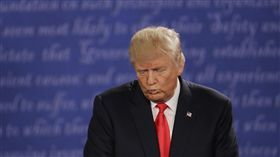 -川普-圖/美聯社