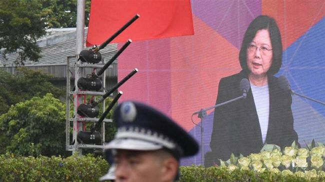 蔡英文的兩岸談話　蔡正元批是耍嘴皮