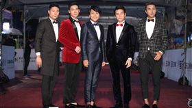 金鐘51-星光-5566(孫協志、王仁甫、王少偉、許孟哲、小刀(彭康育))