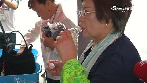 國慶維安滴水不漏 "槍聲偵測器"監控