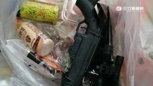 國慶維安滴水不漏 "槍聲偵測器"監控