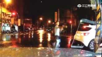 賭債相約談判　欠錢撂人竟被友人射傷