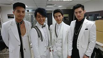 56私照曝光！孫協志真心話惹哭粉絲