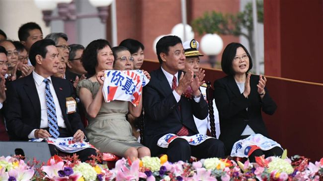 小英演說　陸學者：兩岸關係地位提升