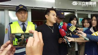 酒駕睡死自撞翻車　綠茶8萬元交保