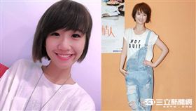 LULU、林依晨、楊千霈／臉書、資料照