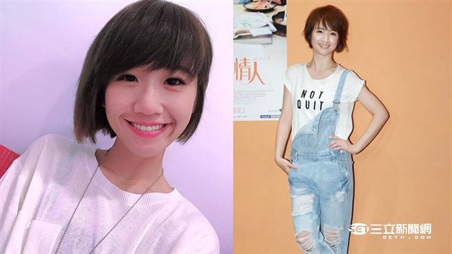 Lulu曬合照　粉絲驚呼是林依晨啊