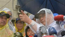 行政院長林全 中央社