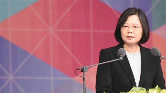 蔡英文：感謝小燈泡媽媽參與司法改革