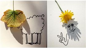 翻攝Vincent Bal instagram