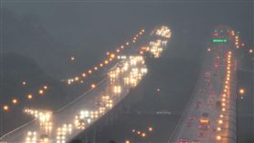 高速公路／中央社