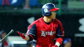 王柏融單季200安創紀錄（圖／桃猿提供）