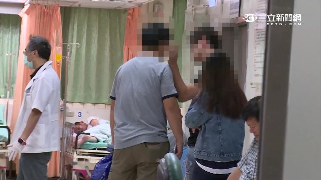 摔死育幼院男童　輔導員扯謊「自摔」