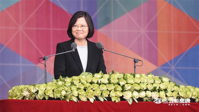 國台辦：沒任何力量可阻擋國家統一